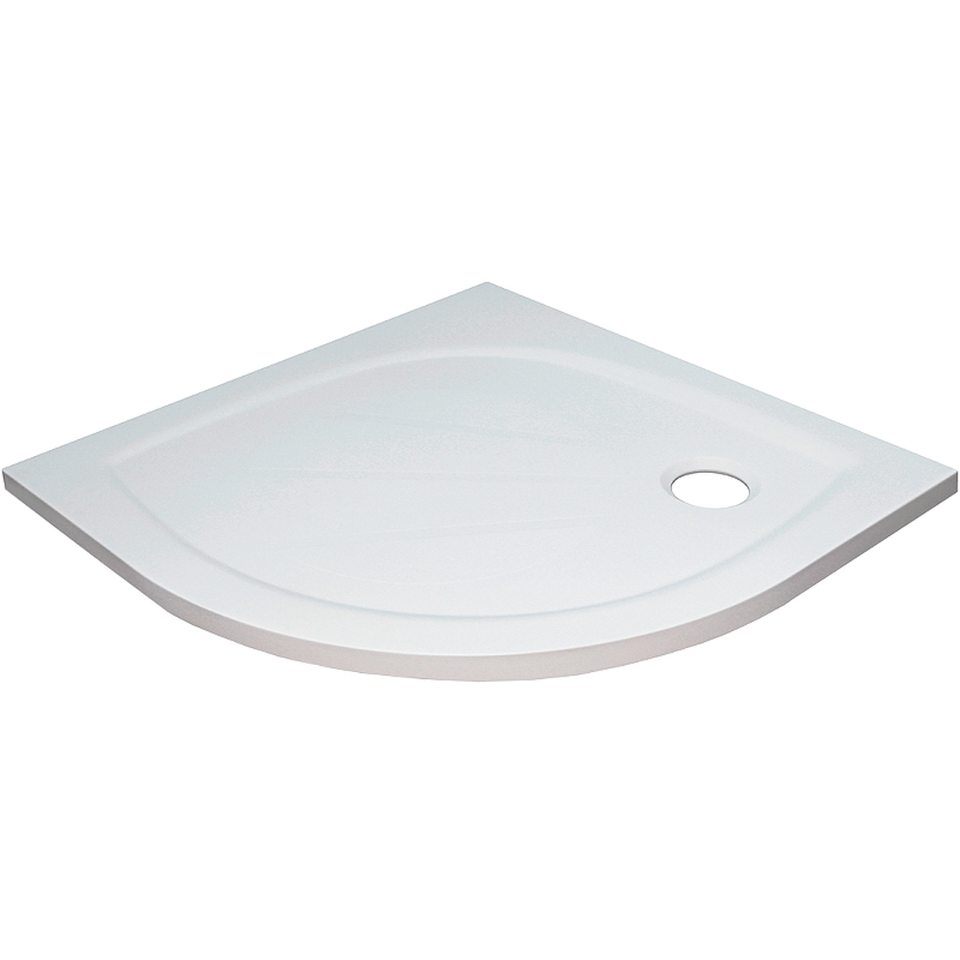 Поддон ELIPSO PRO-100 БЕЛЫЙ матовый