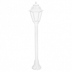 Наземный высокий светильник Fumagalli Anna E22.151.000.WXF1R