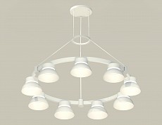 Подвесная люстра Ambrella Light XR XR92031701