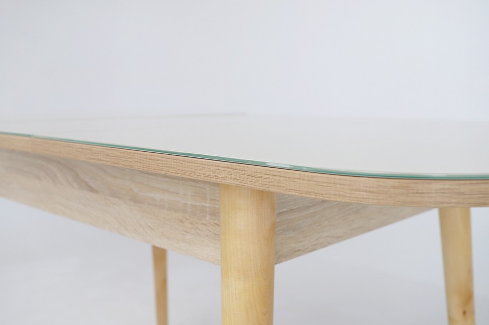 Стол обеденный Хоста Стол обеденный Хоста