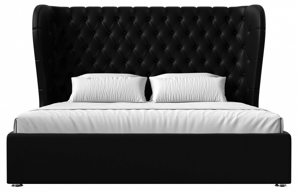 Кровать двуспальная Далия