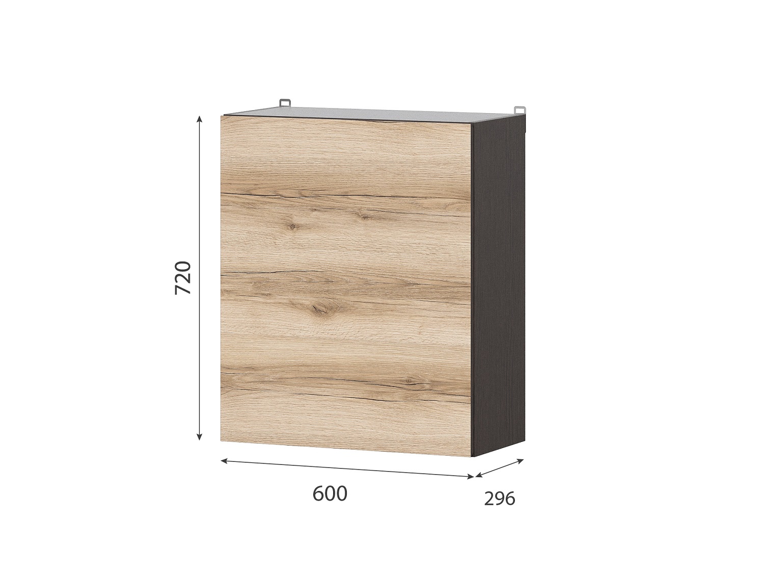 Шкаф 6в1 Берген