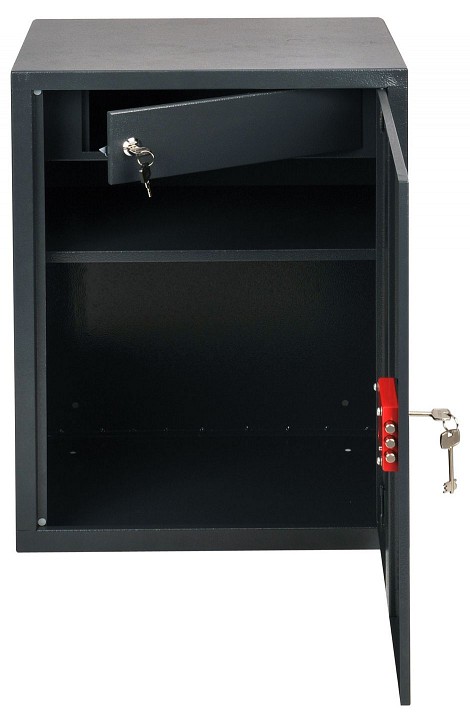 Шкаф бухгалтерский CS-SF-BK63