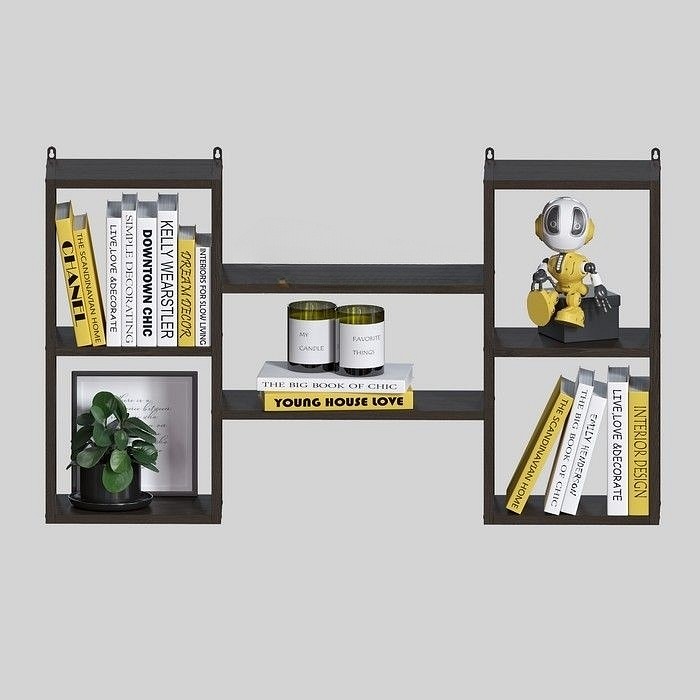 Полка навесная ПД-29