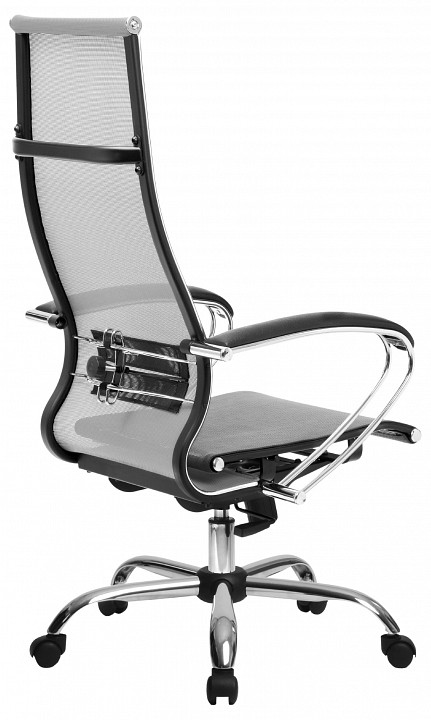 Кресло компьютерное МЕТТА-7(MPRU) Кресло компьютерное МЕТТА-7(MPRU)