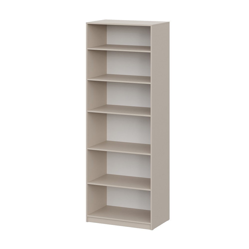 Комплект полок для шкафа ШК 5, Бежевый