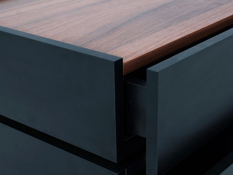 Тумбочка Licata