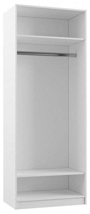 Шкаф платяной Мадера