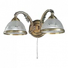 Бра Reccagni Angelo 3830 A 3830/2