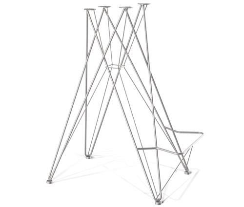Стул барный SHT-ST35-1/S66