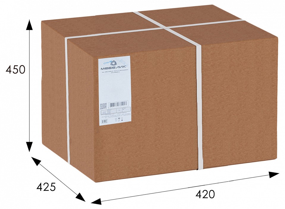 Вешалка-стойка В 12Н