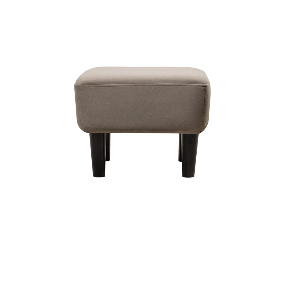 Пуф Дакота Коричневый