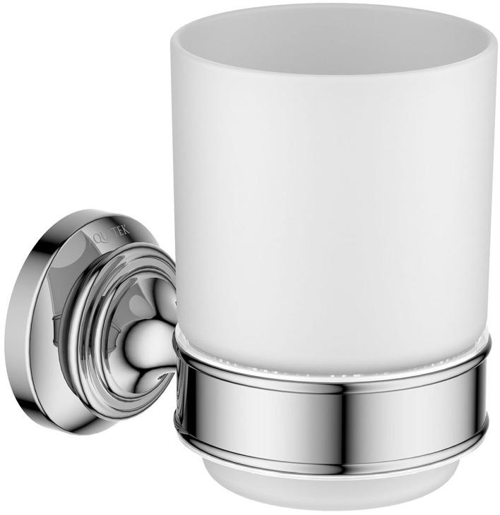 AQ4504CR КЛАССИК стакан с держателем