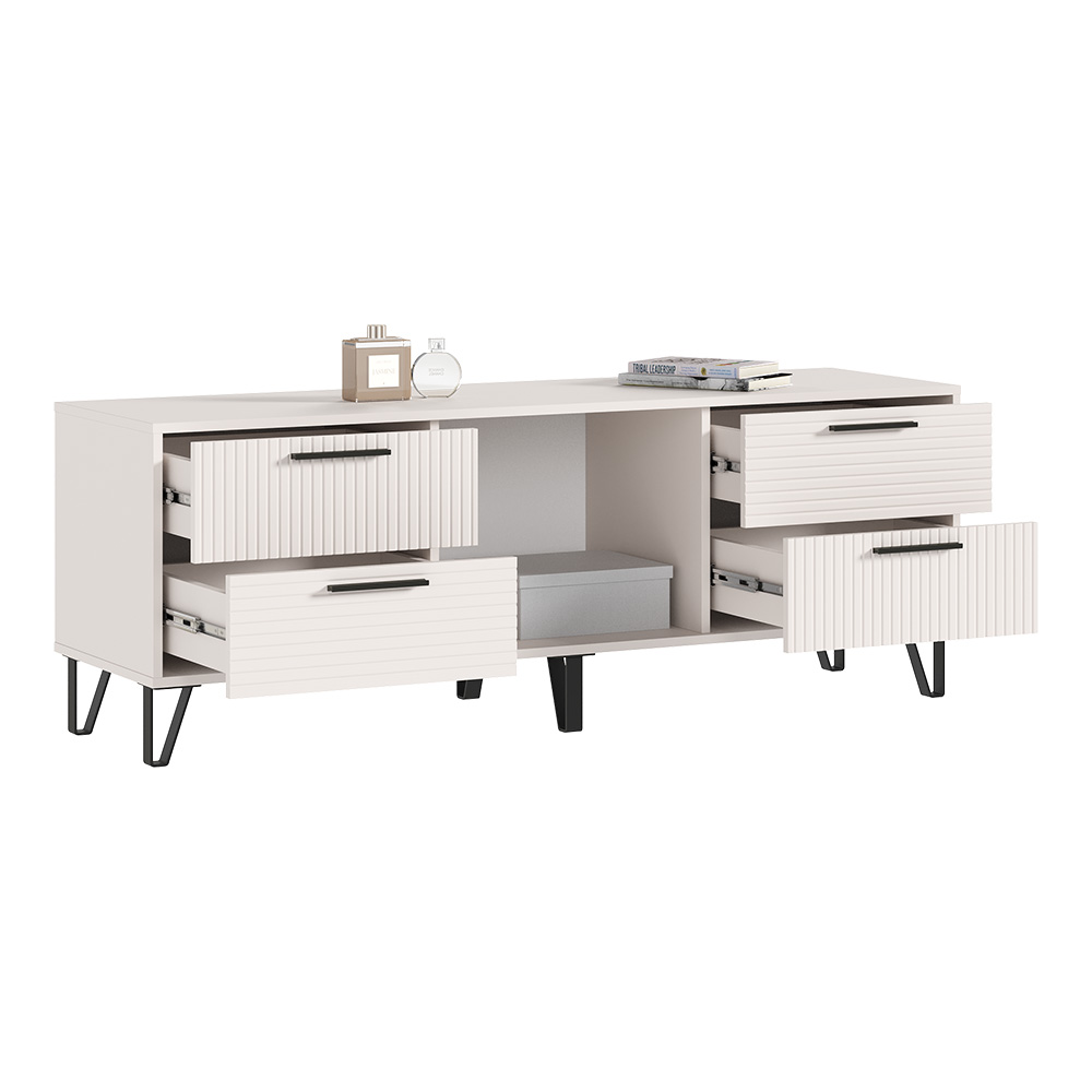 Тумба ТВ Флэш, Кашемир