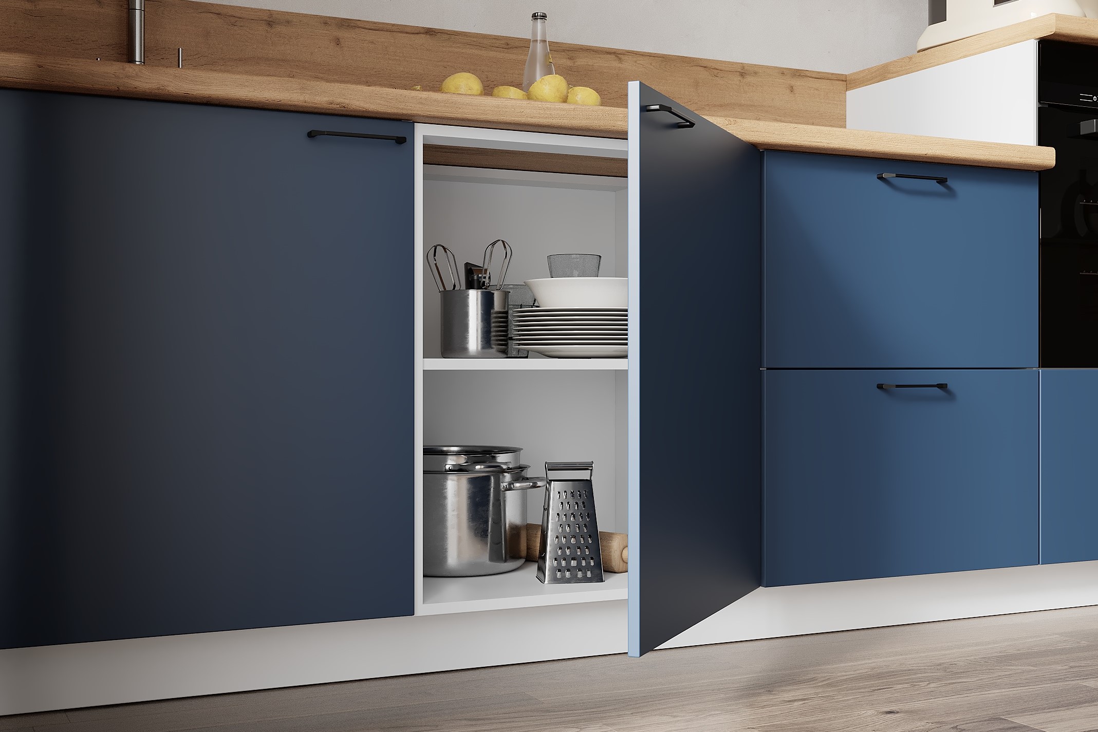 КГ 3600 ПВХ, Ежевика Арника РМ в.5