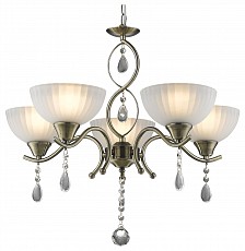 Подвесная люстра Velante 717 717-503-05