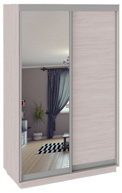 Шкаф-купе Румер СШК 1.140.70-11.13