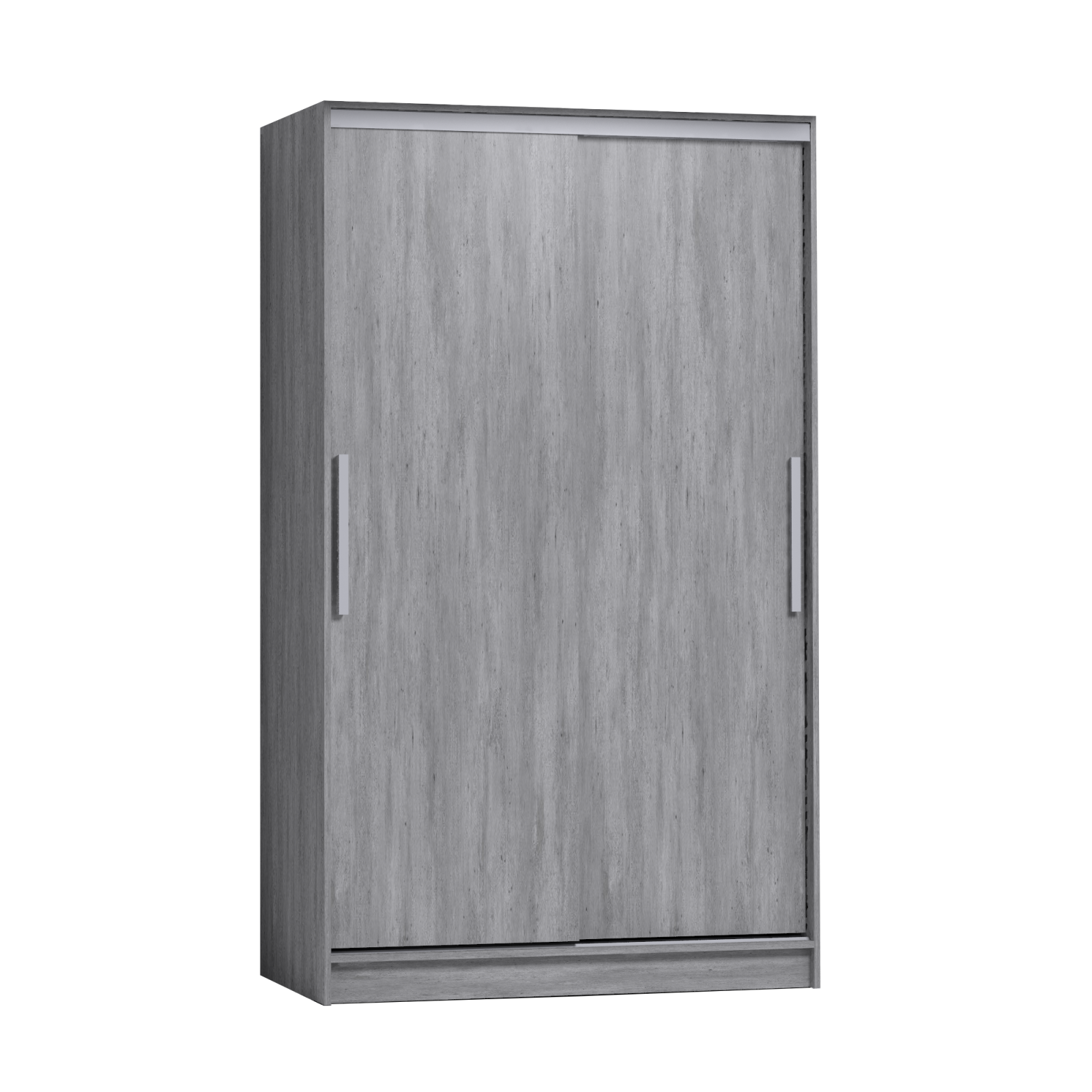 Шкаф-купе Strike 1200 Atelier светлый