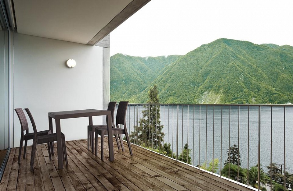 Стол обеденный Orlando