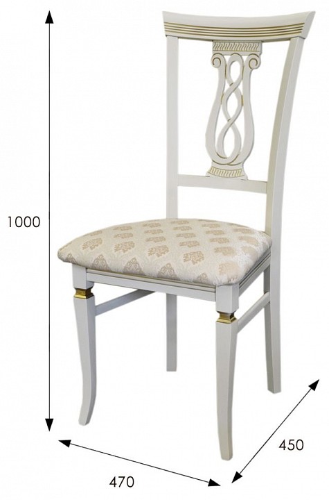 Стул Агнесс