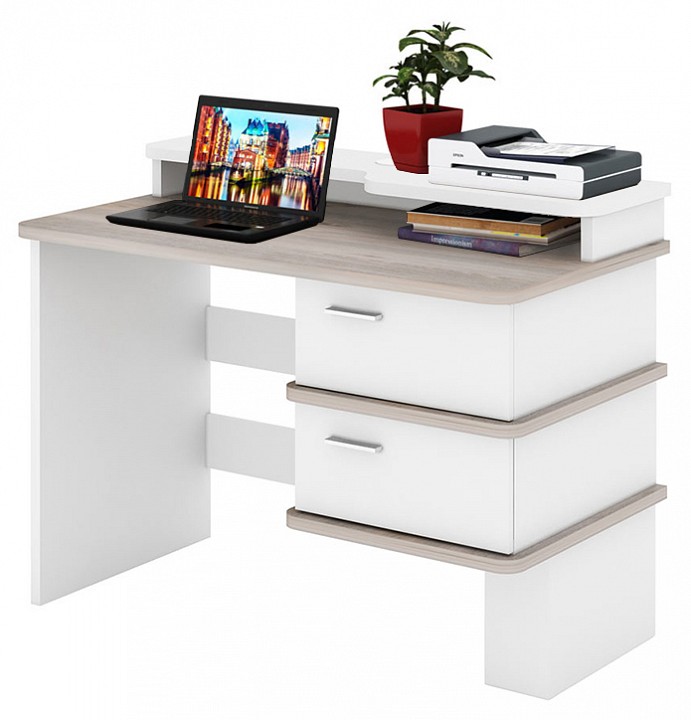 Стол компьютерный Домино СД-15 C