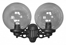 Светильник на штанге Fumagalli Globe 300 G30.141.000.AZF1R