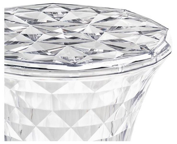 Стол журнальный Button