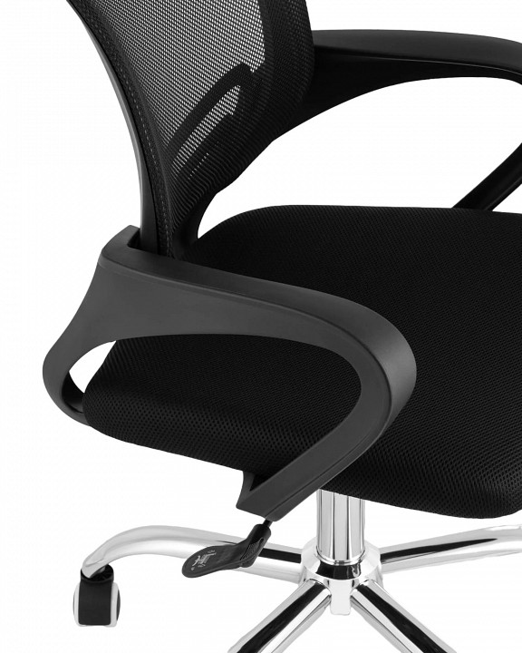 Кресло компьютерное TopChairs Simple New