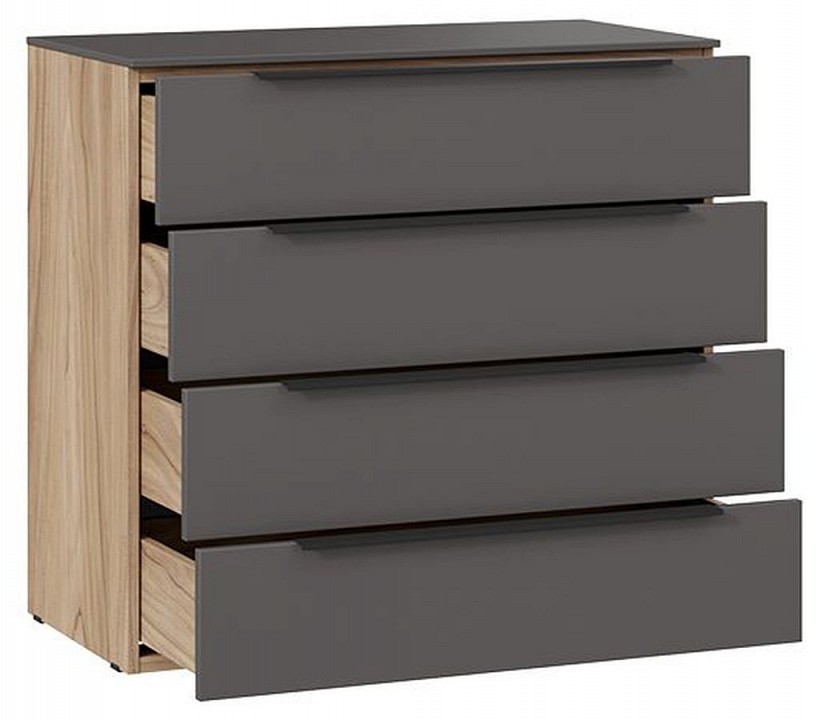 Комод Порто ТД-393.04.01