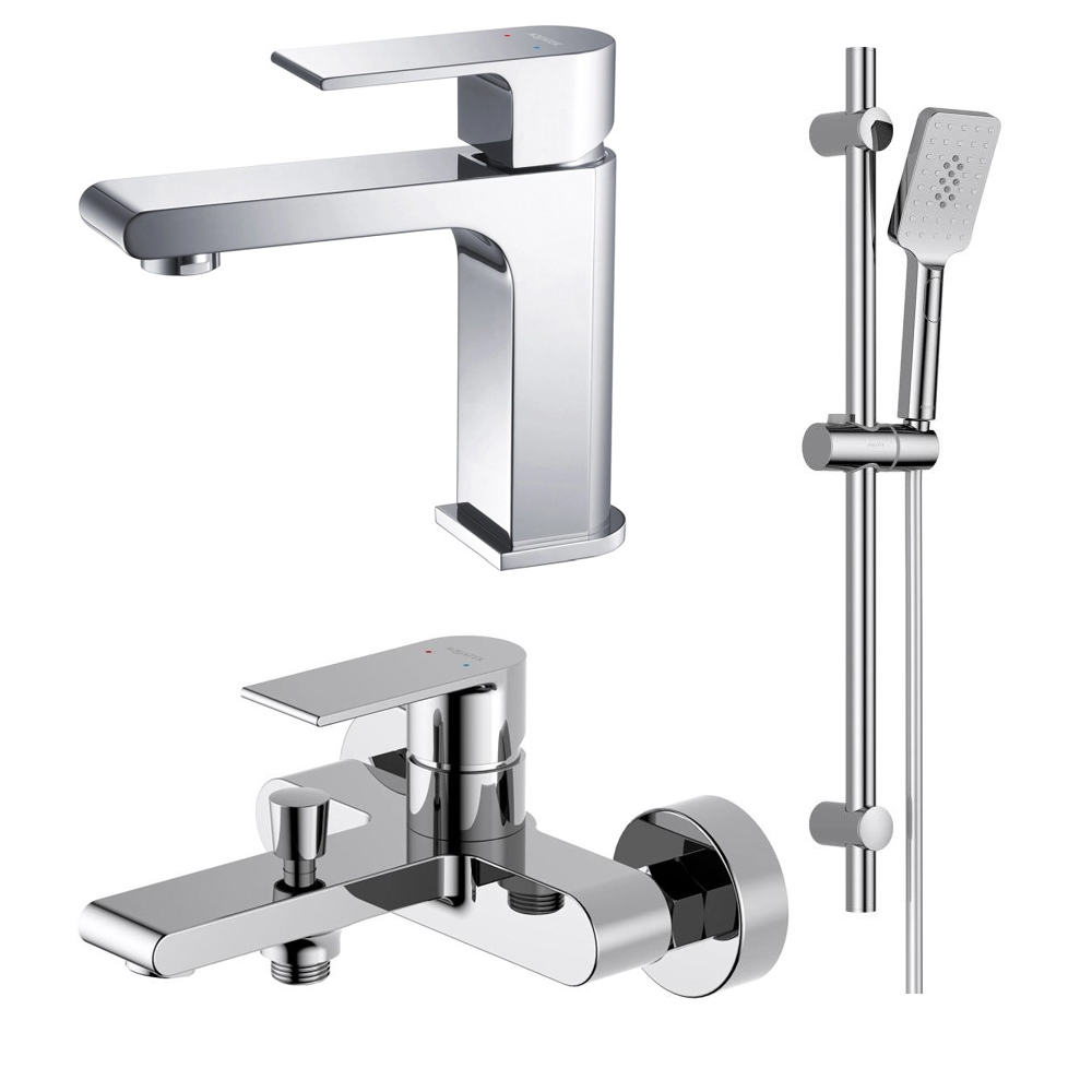 AQ1430CR ЛИРА Set 3 в 1 (AQ1410CR+AQ1440CR+AQ2018CR)