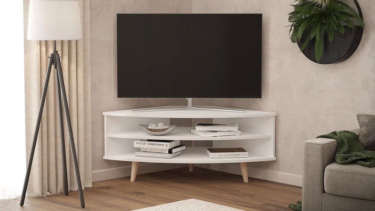 Тумба под ТВ 6-56035