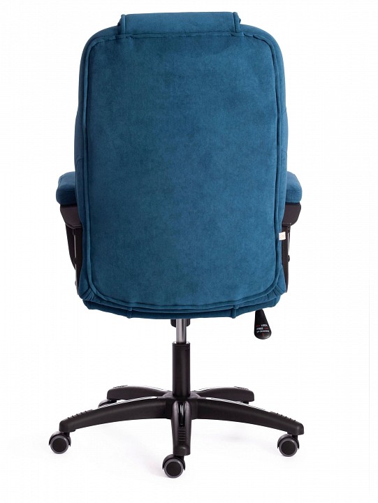 Кресло компьютерное Bergamo