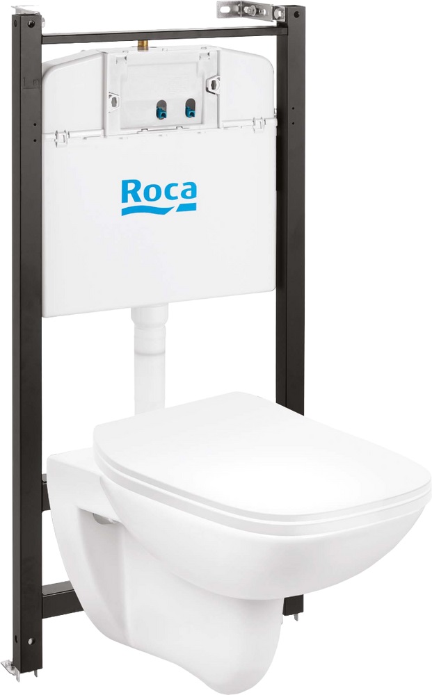 893104970 ПЭК DEBBA подвесной унитаз Rimless+инсталляция+slim сиденье (м/л) КНОПКА НА ВЫБОР ЗАКАЗЫВАЕТСЯ ОТДЕЛЬНО