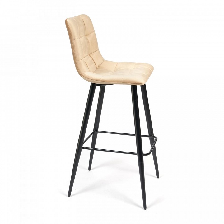 Стул барный Chilly (mod. 7095)