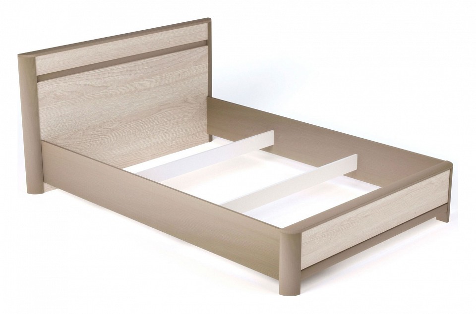 Кровать полутораспальная Лацио