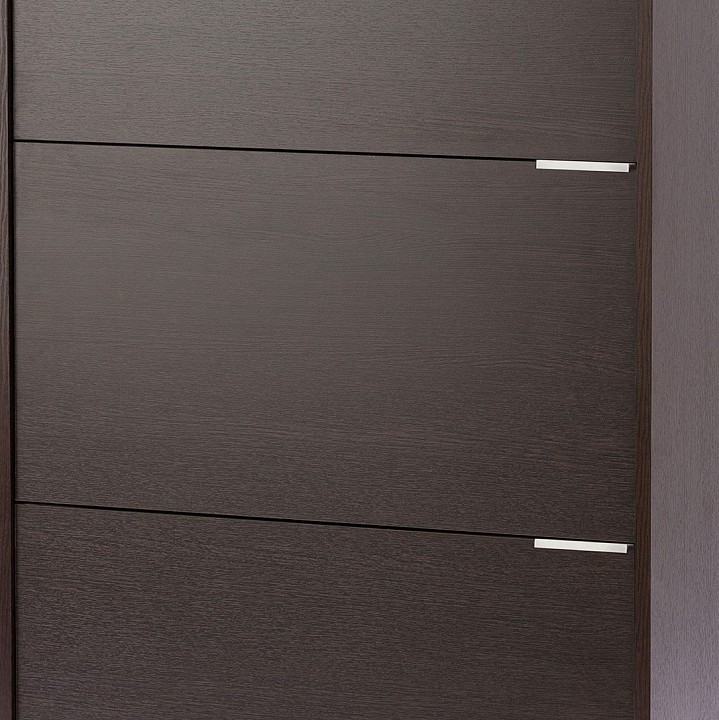 Тумба для обуви Viva 3 венге