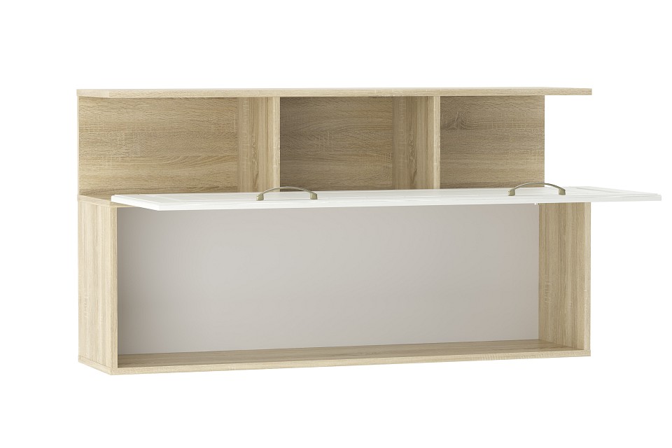 Полка комбинированная Оливия НМ 040.50 Ф