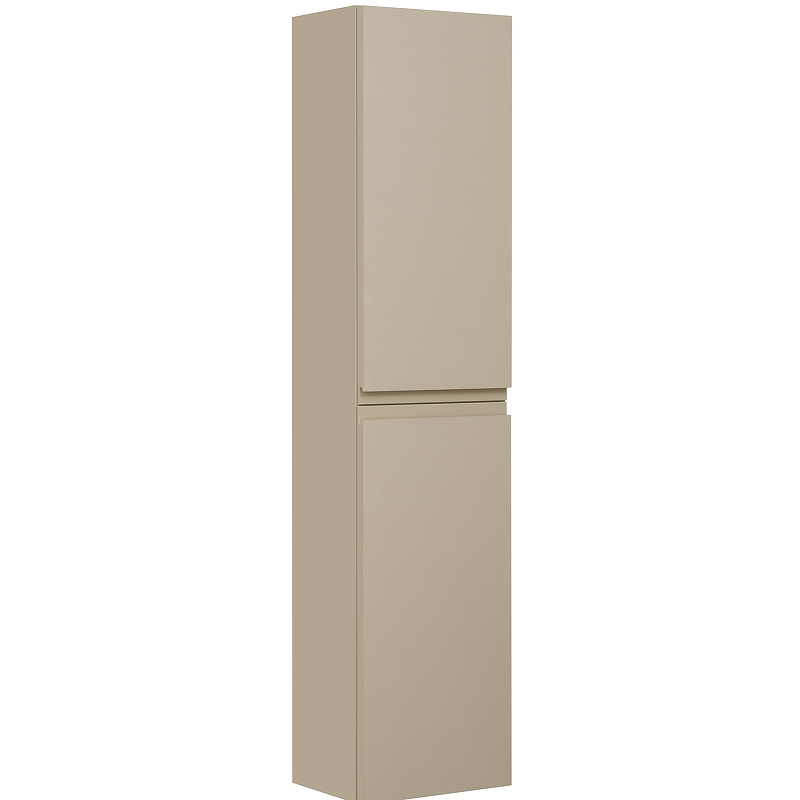 857650515 OLETA шкаф-колонна 1500 мм, 350x257x1500 мм, капучино