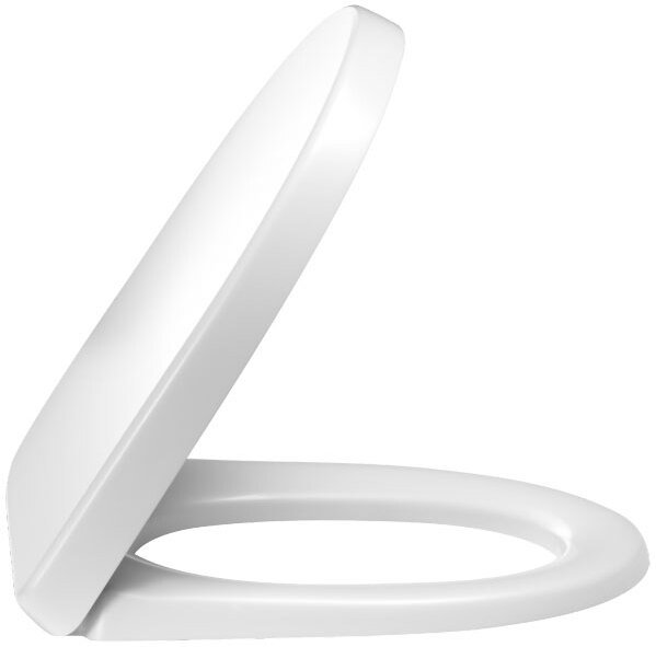 ODEON UP E70009-00 (старый E6036-00) крышка-сидение (для 18557K/ 18558W/ E4705)