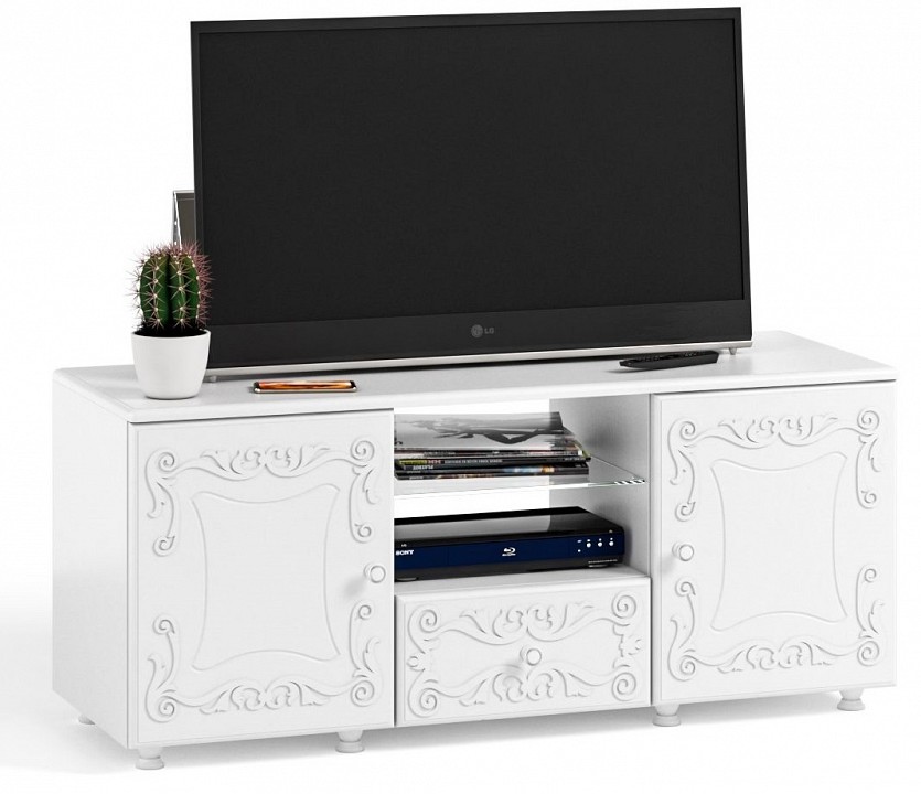 Тумба под ТВ Италия ИТ-25