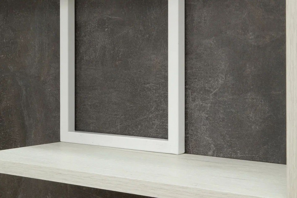 Полка навесная DQ Damales Полка навесная DQ Damales