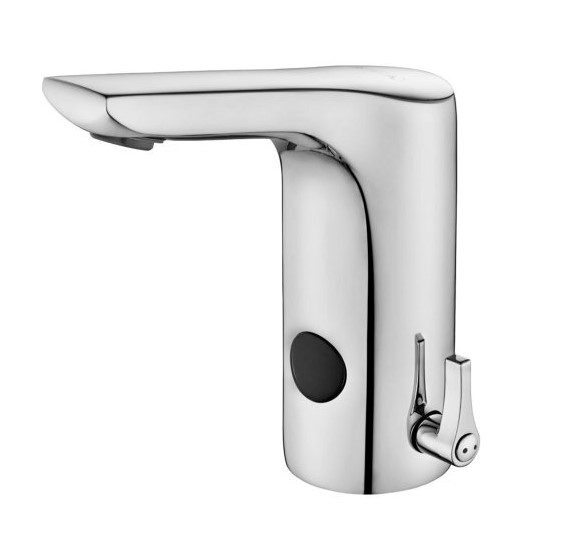 108108060EX LUNA смеситель для раковины электронный 130, 220 V