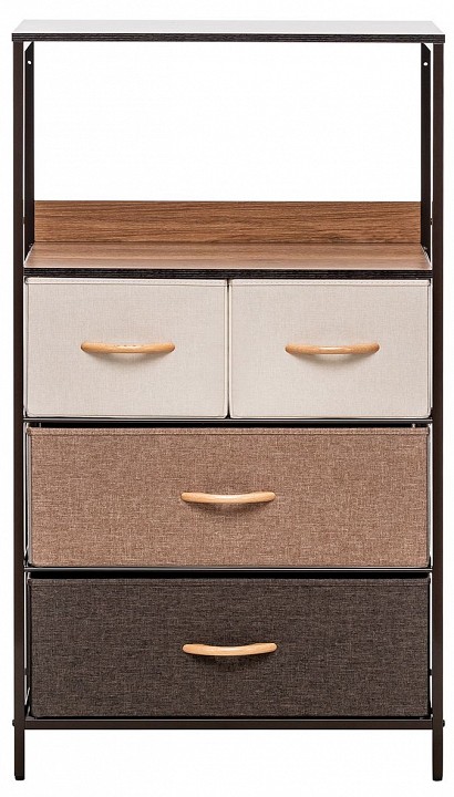 Тумба комбинированная Leset Локи