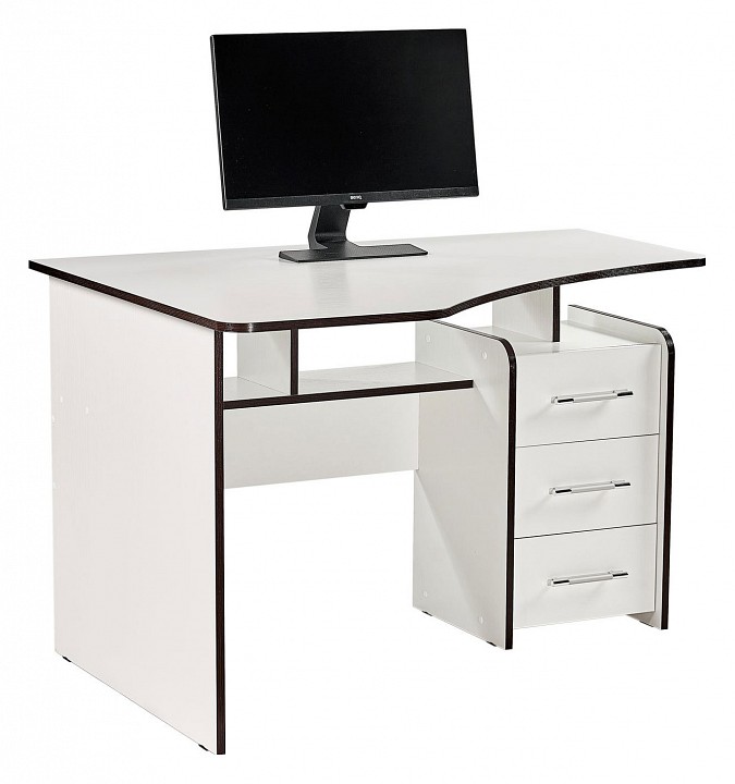 Стол письменный Триан-5