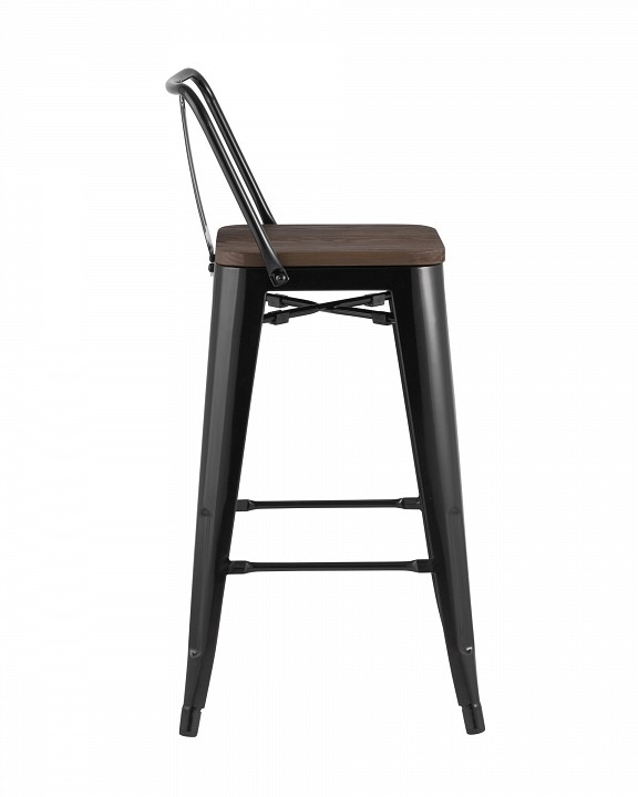 Стул барный Tolix