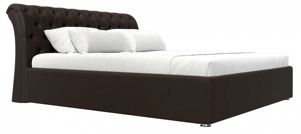 Кровать двуспальная Сицилия