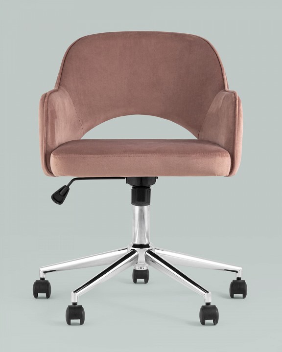 Кресло компьютерное Кларк