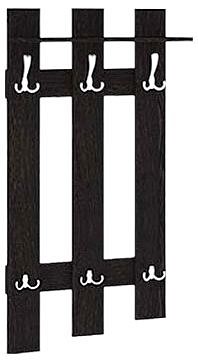 Вешалка настенная Арт-мини