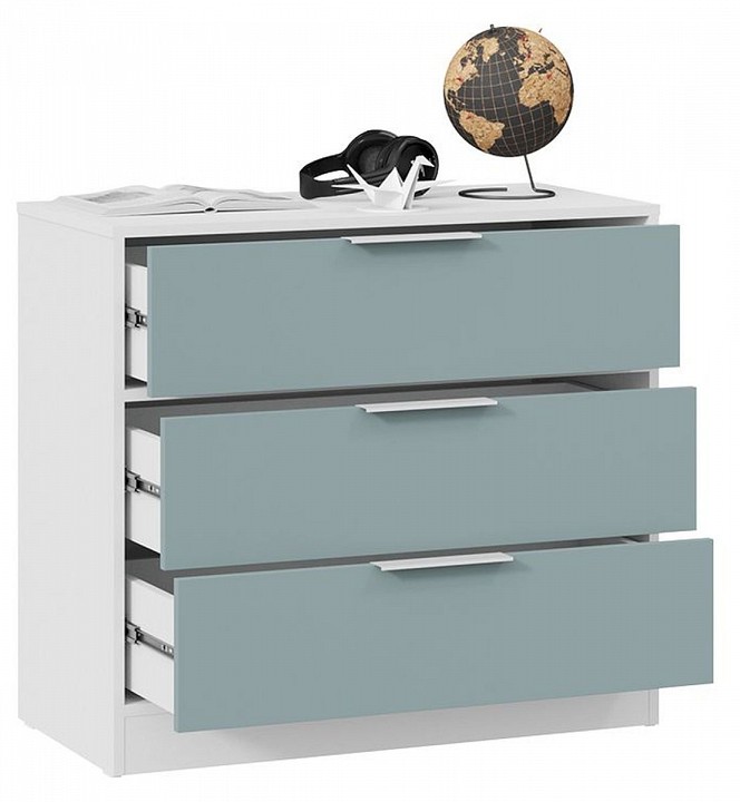 Комод Марли