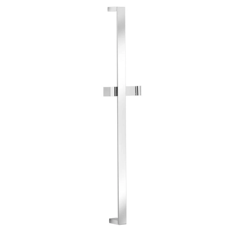 51185010900 EDITION 11 Душевая штанга 923 мм, передвижной держатель душевой лейки, хром